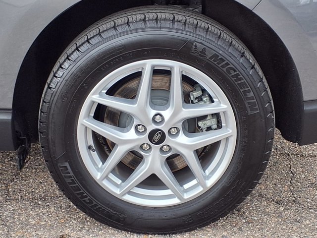 Certified 2024 Ford Edge SEL w/ Convenience Package AWD/4WD image 32