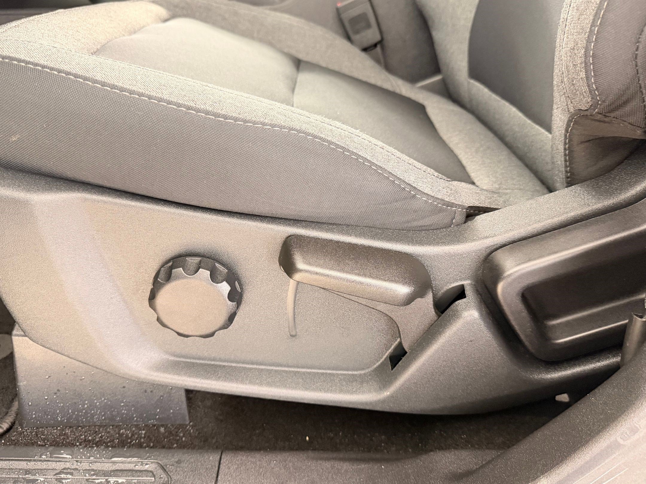 Certified 2025 Ford Bronco Big Bend image 14