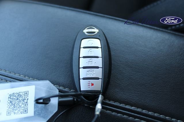 Used 2024 Nissan Altima 2.5 SV image 25