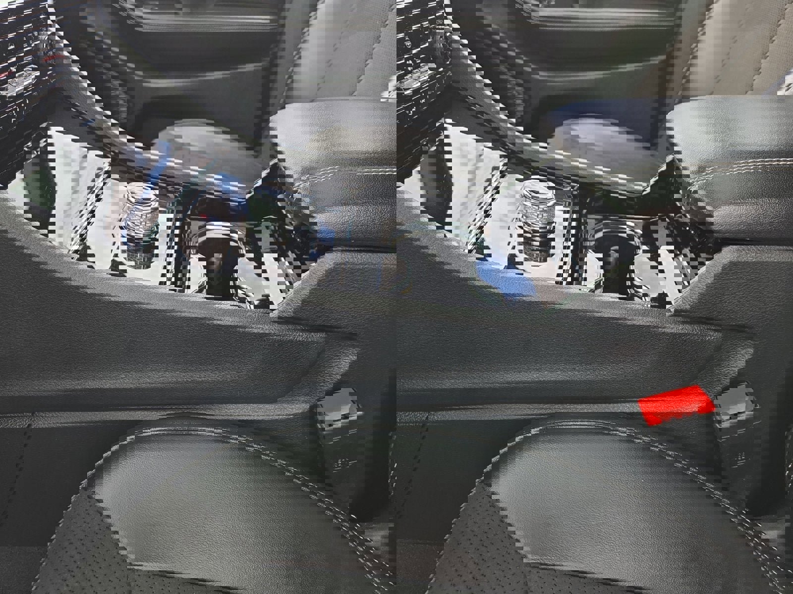 Used 2023 Jeep Grand Cherokee L Laredo image 22