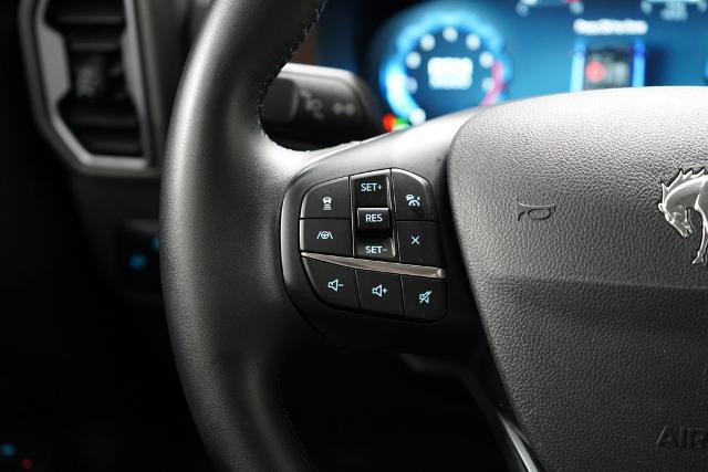 Certified 2025 Ford Bronco Sport Outer Banks w/ Outer Banks Tech Package+ AWD/4WD image 15