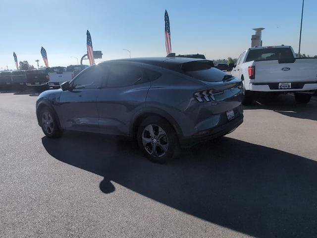Certified 2023 Ford Mustang Mach-E Select RWD image 5