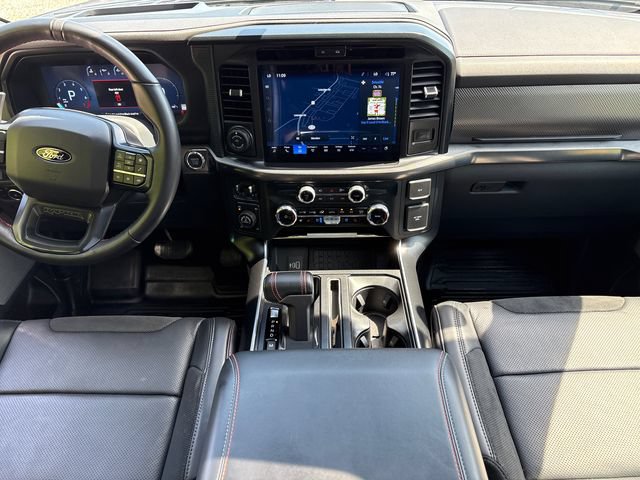 Certified 2025 Ford F150 Raptor AWD/4WD image 25