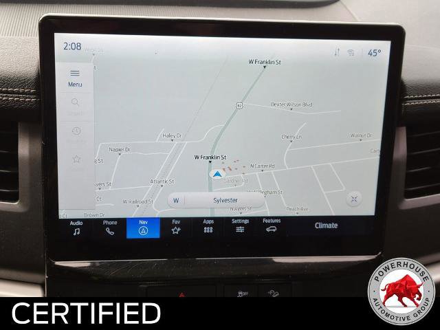 Certified 2023 Ford Expedition Max XLT AWD/4WD image 27