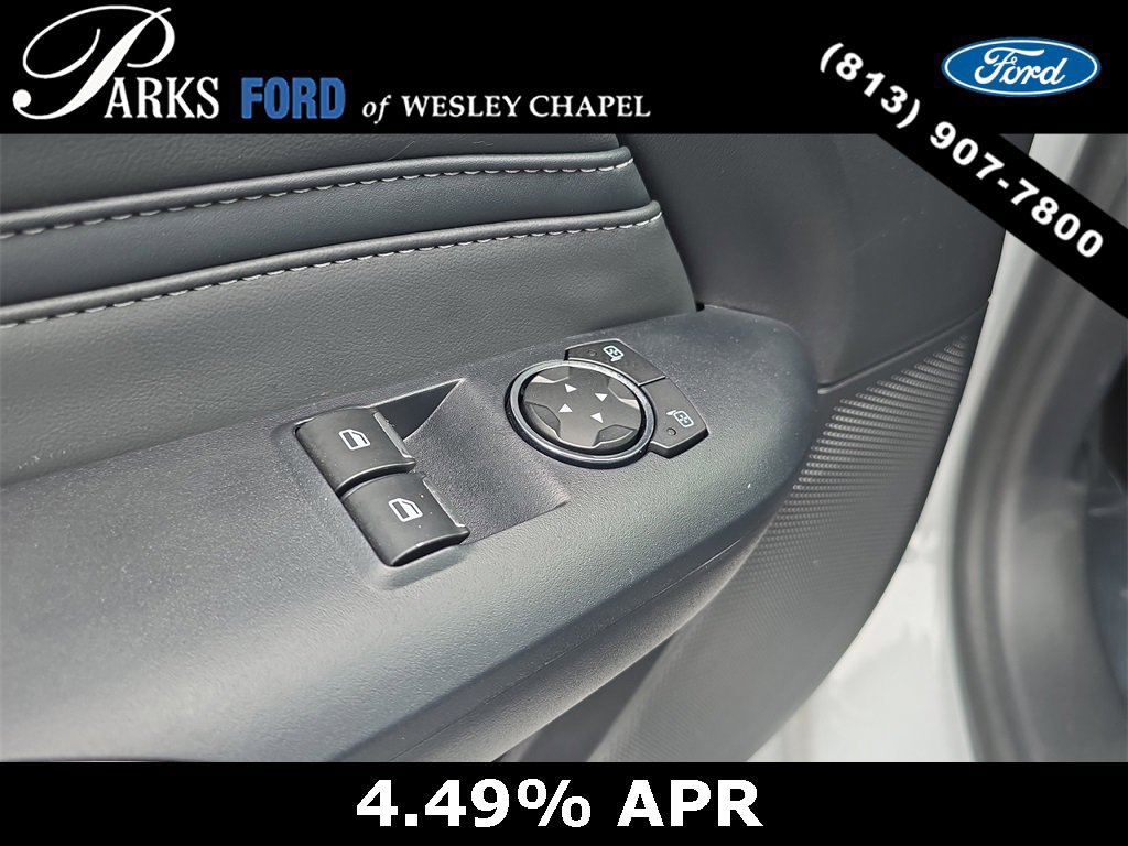 Certified 2024 Ford Mustang GT Premium image 13