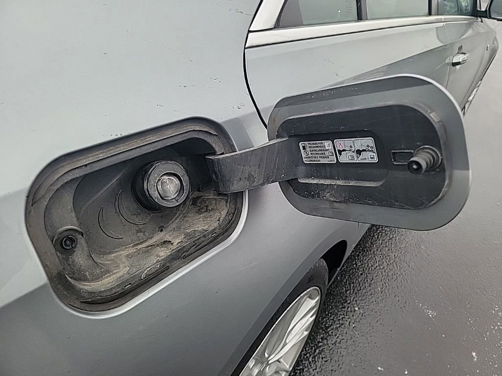 Used 2023 Cadillac CT4 Premium Luxury w/ Climate Package image 11