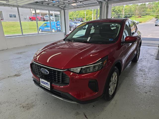 Certified 2023 Ford Escape Active w/ Tech Pack #2