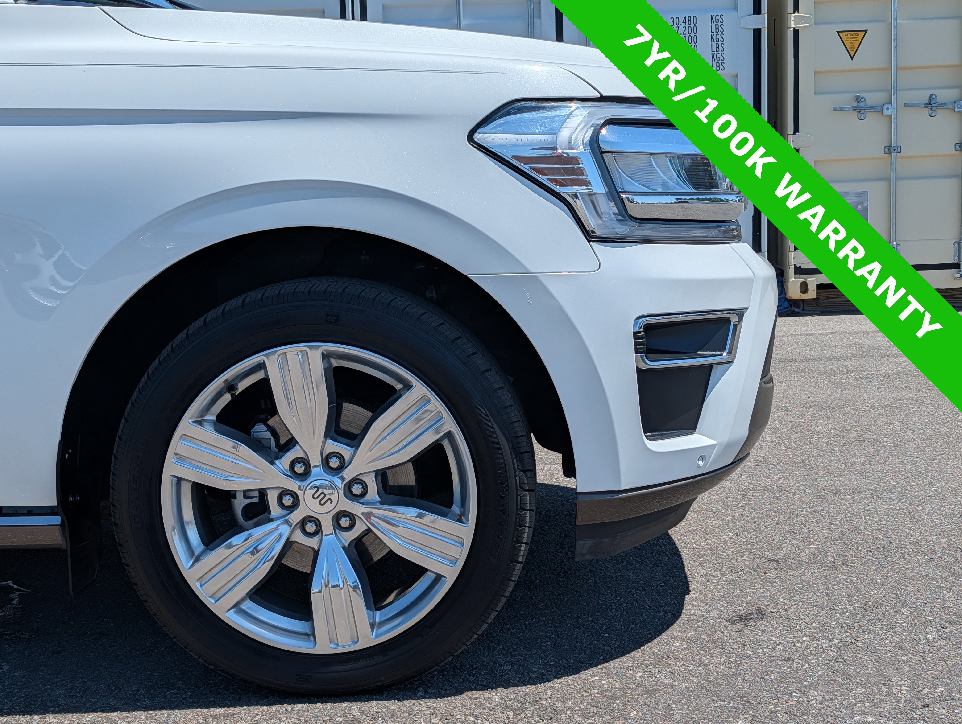 Certified 2022 Ford Expedition Max King Ranch image 11