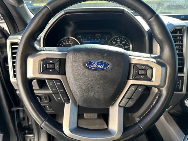 Certified 2019 Ford F150 Platinum image 29
