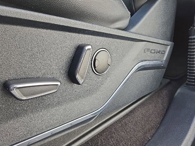 Certified 2021 Ford F150 Lariat w/ Equipment Group 501A Mid image 23