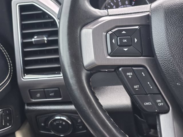 Certified 2020 Ford Expedition Platinum RWD image 27