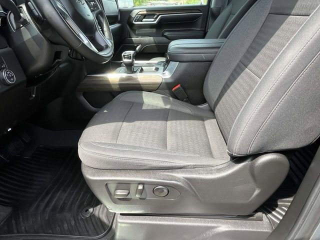 Used 2024 Chevrolet Silverado 1500 RST w/ Z71 Off-Road Package image 10