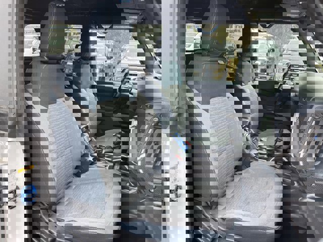 Certified 2023 Ford Bronco Outer Banks image 13