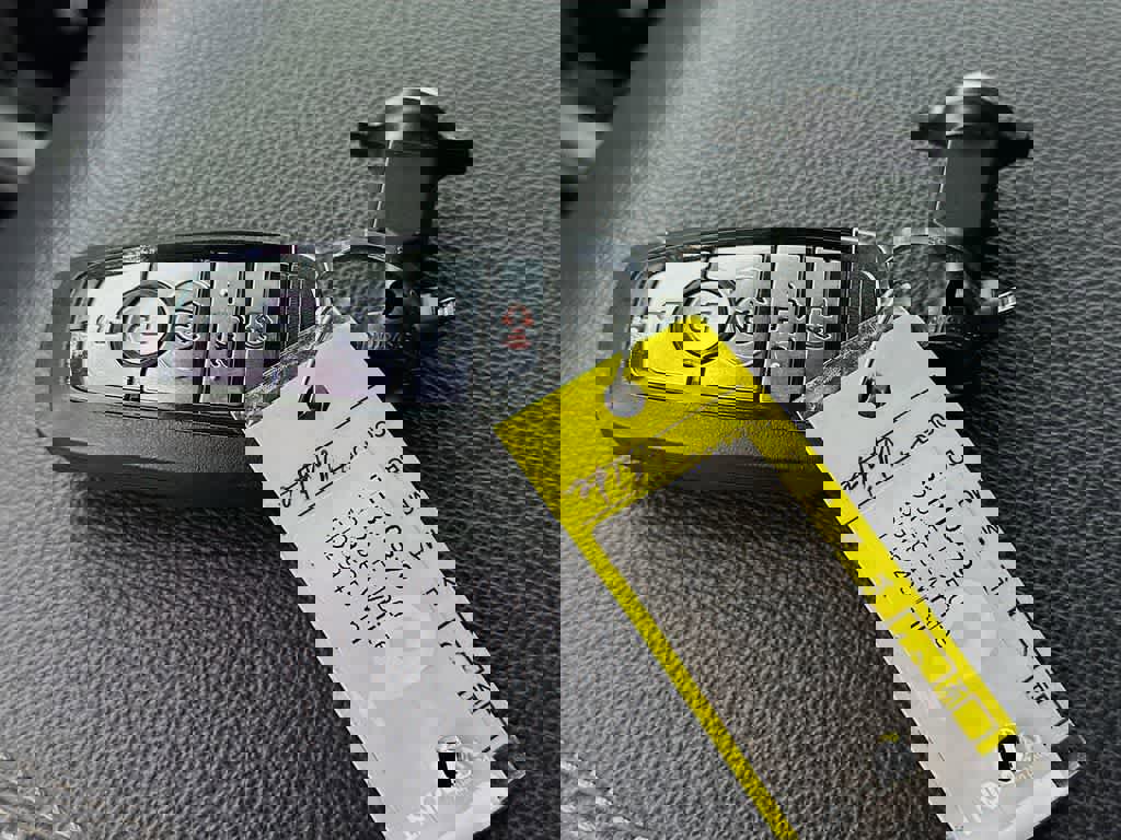 Certified 2025 Ford F150 Lariat w/ Equipment Group 501A Mid image 21