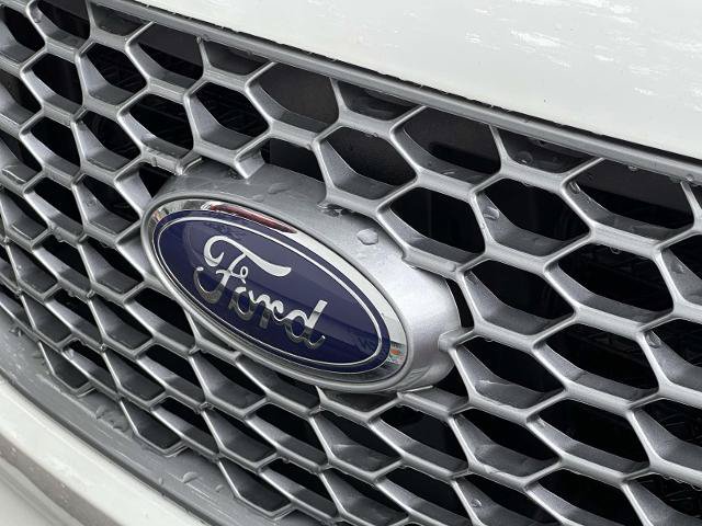 Certified 2023 Ford Edge SEL AWD/4WD image 6