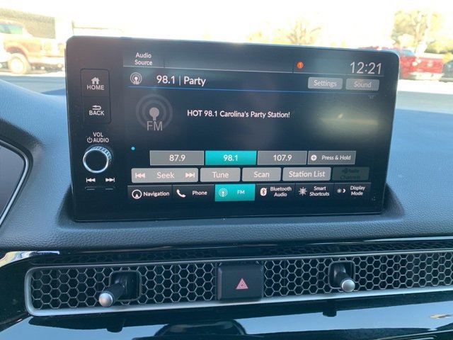 Used 2024 Honda Civic Sport Touring image 17