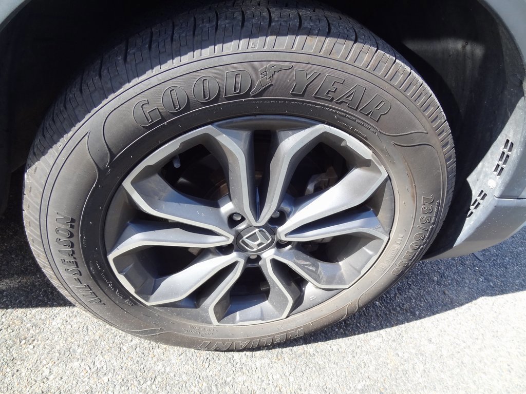 Used 2021 Honda CR-V EX-L image 12