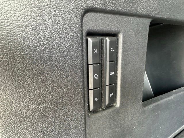Certified 2023 Ford Expedition Max XLT AWD/4WD image 35