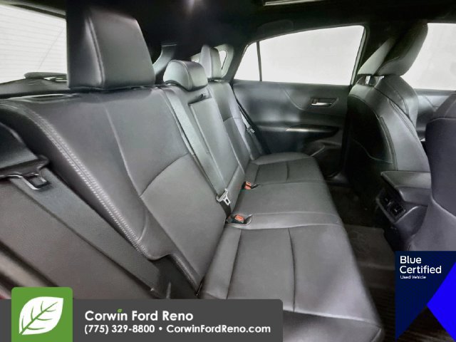 Used 2023 Toyota Venza Nightshade AWD/4WD image 30