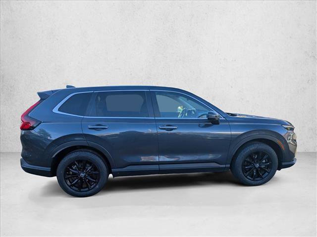 Used 2023 Honda CR-V EX-L image 4