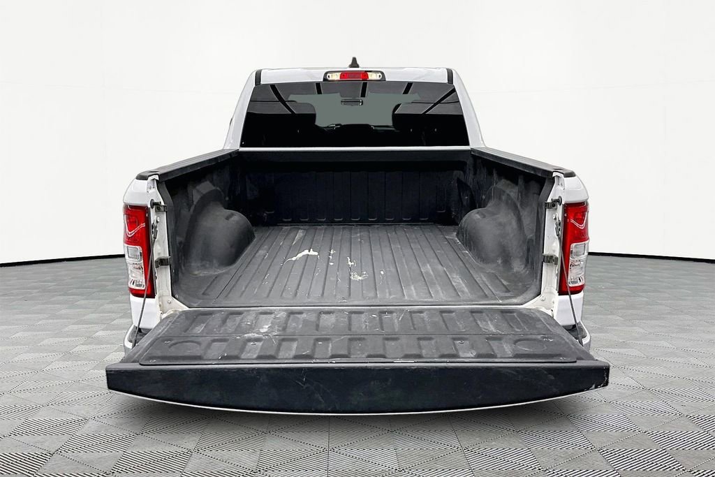 Used 2024 RAM 1500 Big Horn AWD/4WD image 18