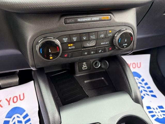 Certified 2023 Ford Bronco Sport Outer Banks w/ Tech Package image 32