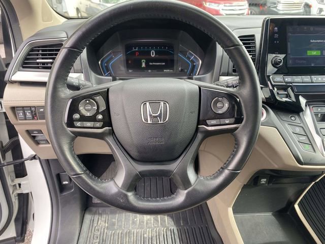 Used 2020 Honda Odyssey EX-L image 24