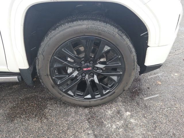 Used 2023 GMC Sierra 1500 Denali w/ Denali Reserve Package image 7