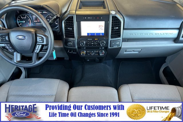 Certified 2022 Ford F250 XLT image 13