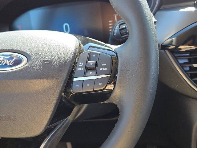 Certified 2023 Ford Escape Active AWD/4WD image 27