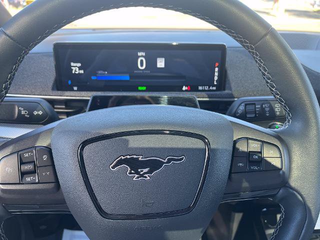 Certified 2023 Ford Mustang Mach-E GT w/ GT Performance Edition AWD/4WD image 6