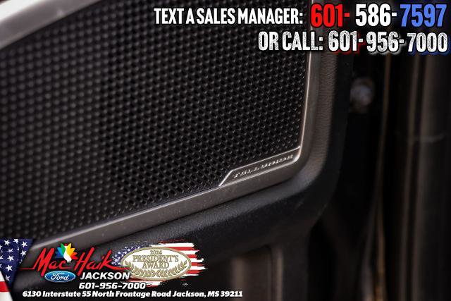 Used 2025 Kia Telluride S FWD image 13