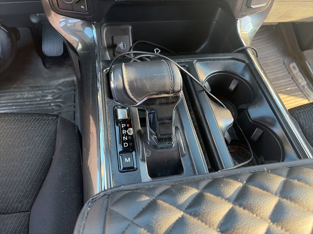 Certified 2023 Ford F150 XLT w/ Equipment Group 302A High image 8