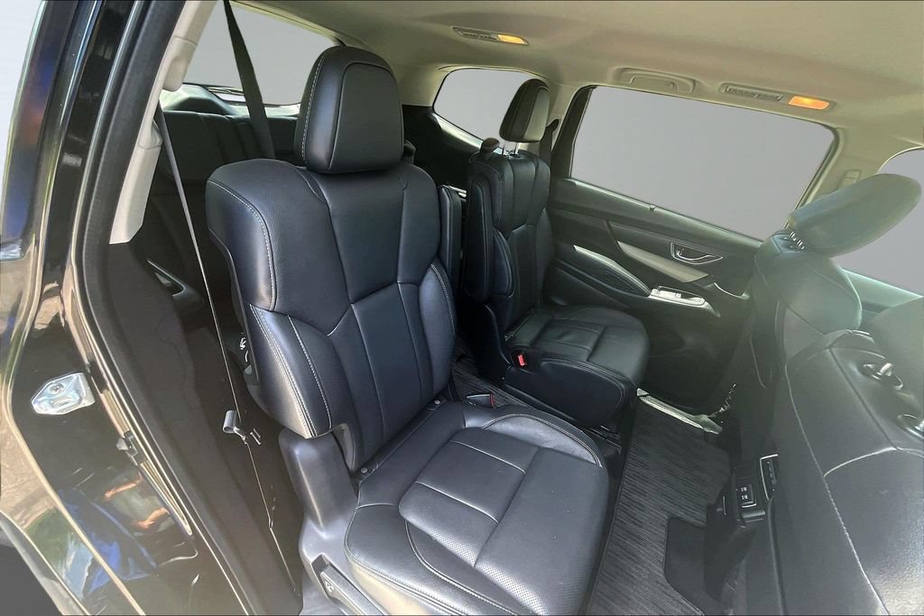 Used 2022 Subaru Ascent Limited AWD/4WD image 24