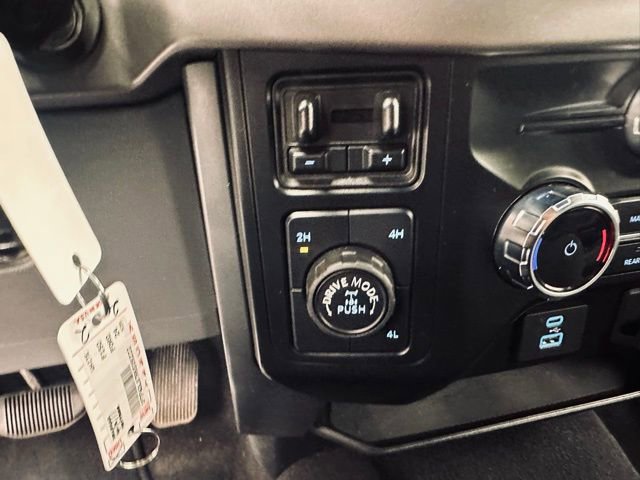Certified 2024 Ford F150 XLT w/ Tow/Haul Package image 29