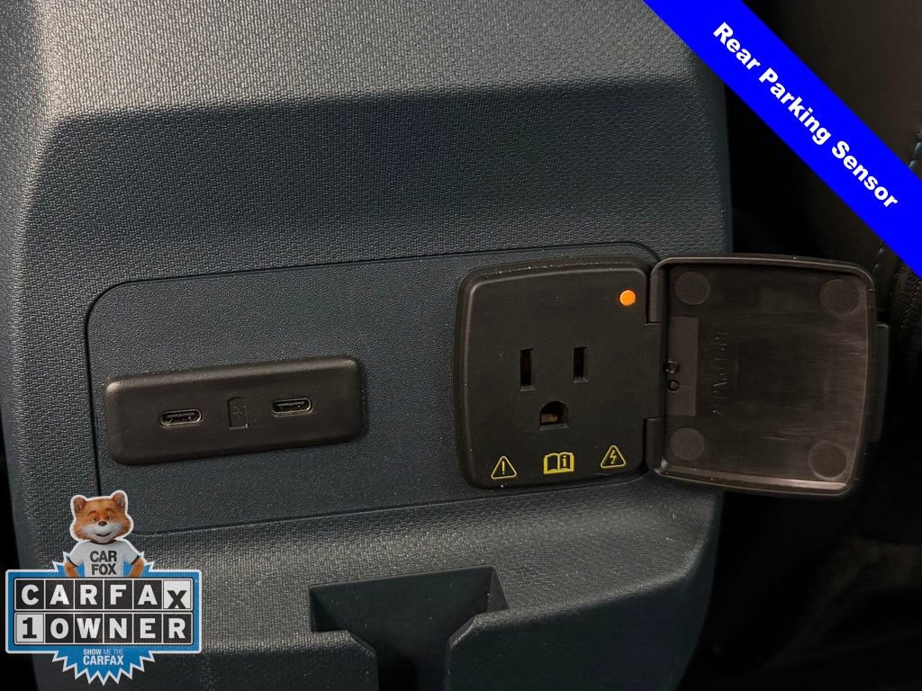 Certified 2025 Ford Maverick Lobo AWD/4WD image 28