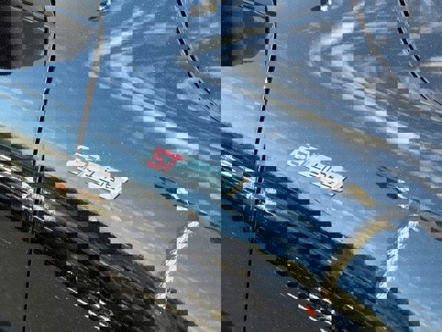 Certified 2024 Ford Escape ST-Line image 8