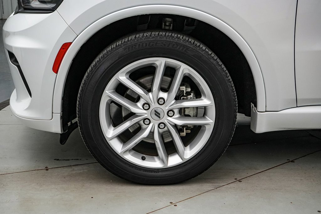 Used 2024 Dodge Durango GT image 10
