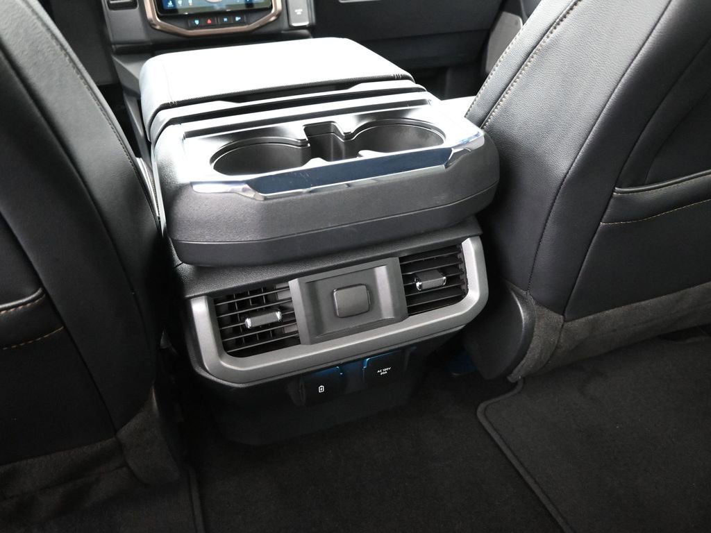 Certified 2022 Ford F150 Lightning Lariat image 24