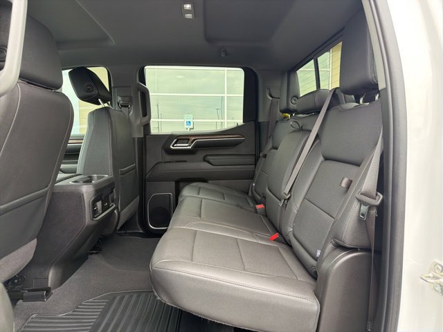 Used 2024 Chevrolet Silverado 1500 RST w/ Convenience Package II AWD/4WD image 17