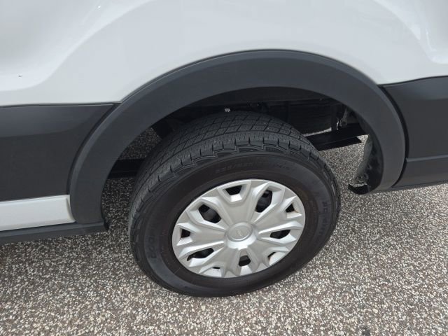 Certified 2024 Ford Transit 350 XLT RWD image 19