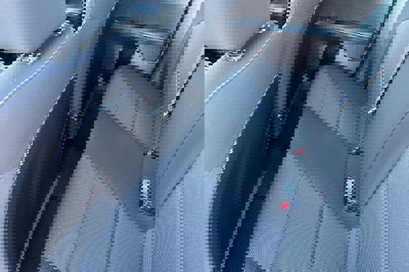 Used 2023 Kia Forte LXS w/ LXS Technology Package image 10