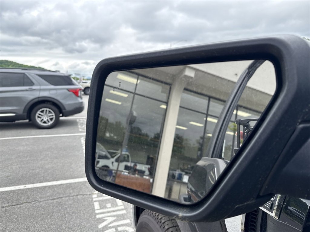 Certified 2023 Ford F150 XLT image 20