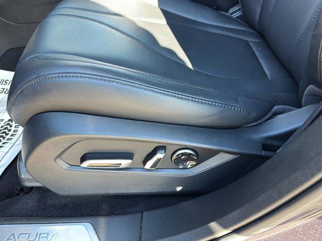 Used 2020 Acura RDX SH-AWD image 12