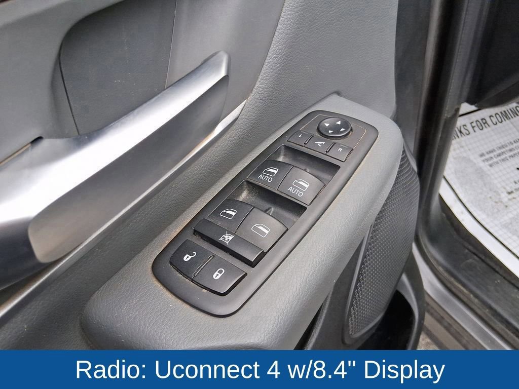 Used 2019 RAM 1500 Big Horn image 20