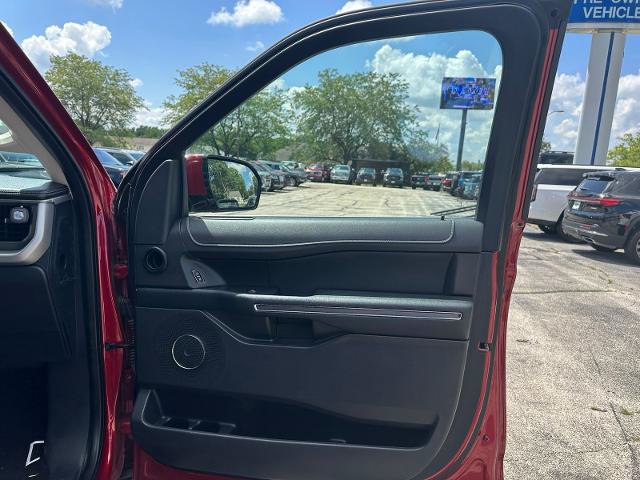 Certified 2022 Ford Expedition XLT AWD/4WD image 11