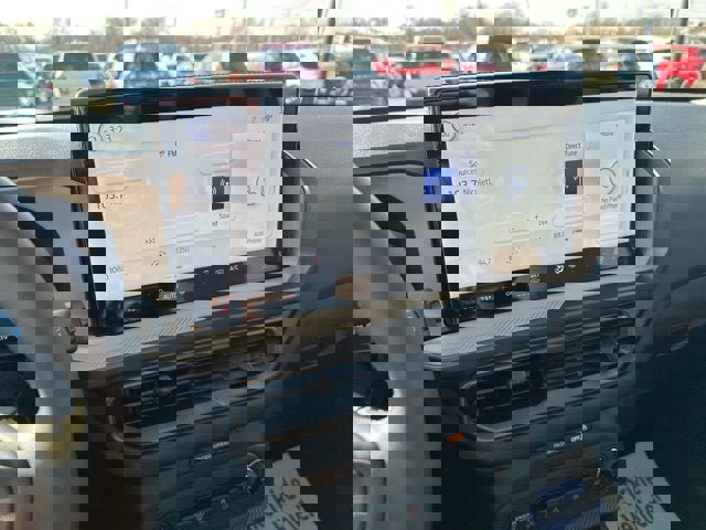 Certified 2025 Ford Bronco Sport Big Bend w/ Convenience Package image 16