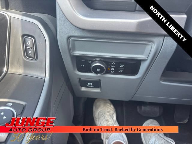 Certified 2023 Ford F150 XLT AWD/4WD image 25