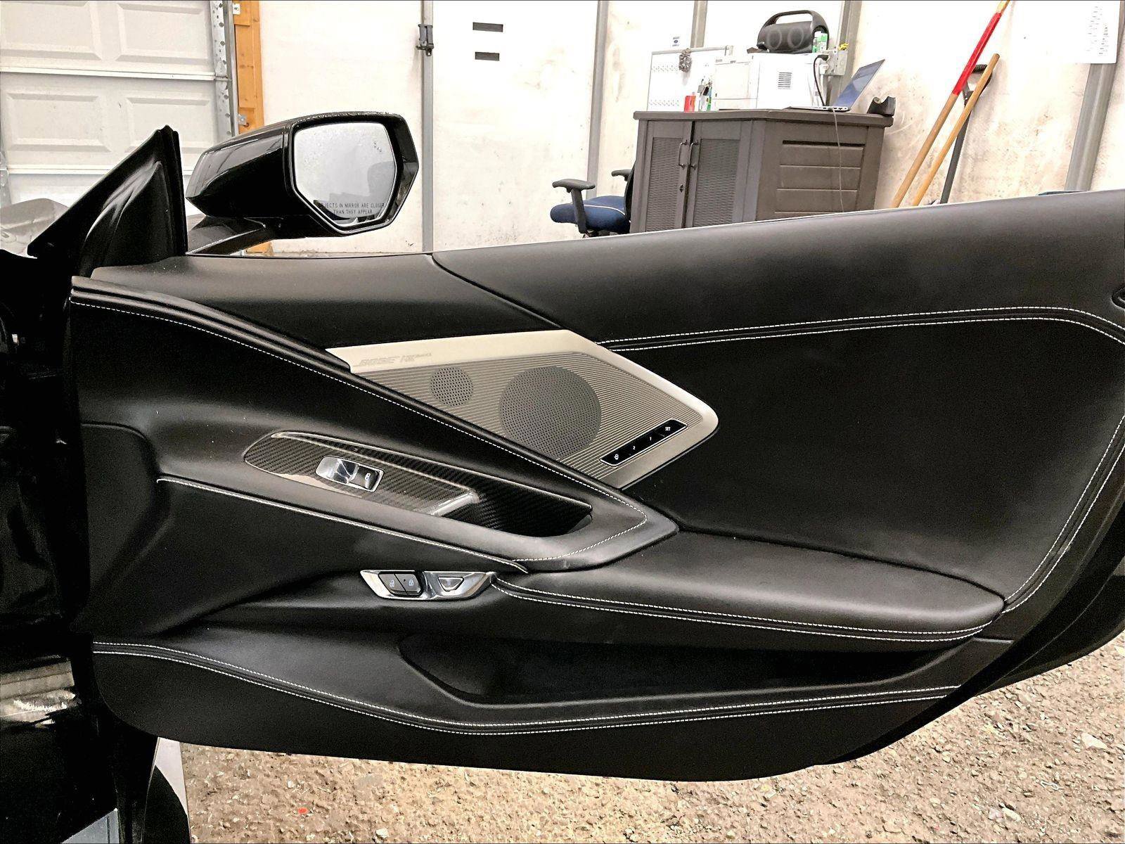 Used 2022 Chevrolet Corvette Stingray Premium Conv w/ Z51 Performance Package RWD image 23