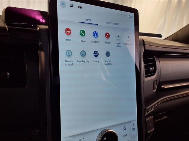 Certified 2022 Ford Expedition Platinum image 18